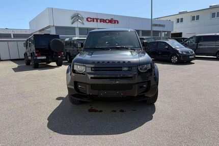 Land Rover Defender Gebrauchtwagen