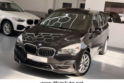 BMW 218 Gran Tourer Gebrauchtwagen