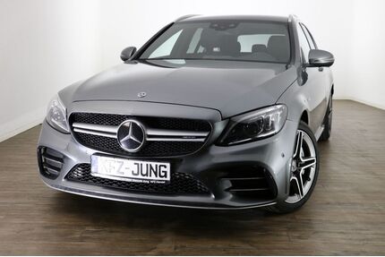 Mercedes-Benz C 43 AMG Gebrauchtwagen