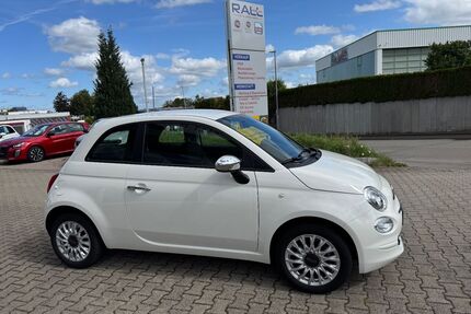 Fiat 500 Gebrauchtwagen
