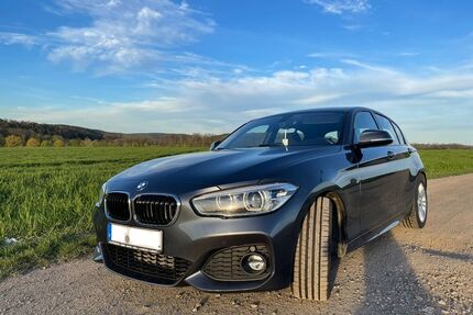 BMW 120 Gebrauchtwagen