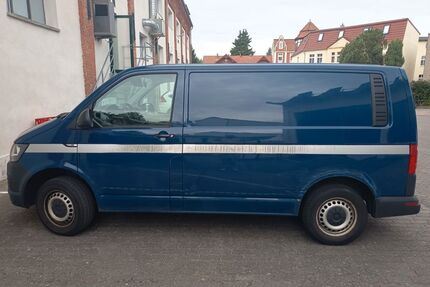 VW T6 Transporter Gebrauchtwagen