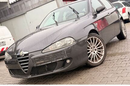 Alfa Romeo Andere Gebrauchtwagen