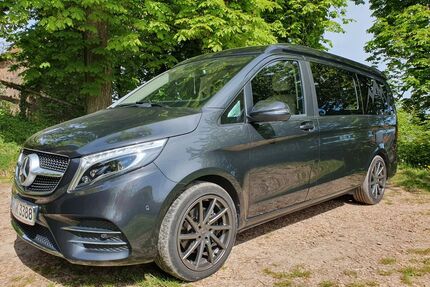 Mercedes-Benz V 300 Gebrauchtwagen
