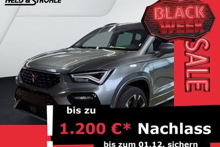 Cupra Ateca Gebrauchtwagen