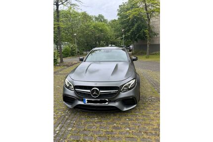 Mercedes-Benz E 63 AMG Gebrauchtwagen