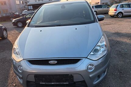 Ford S-Max Gebrauchtwagen