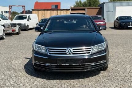 VW Phaeton Gebrauchtwagen