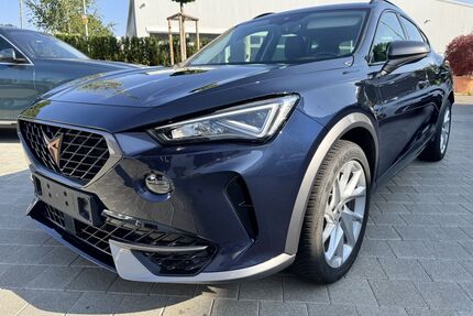Cupra Formentor Gebrauchtwagen