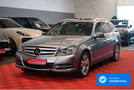 Mercedes-Benz C 250 Gebrauchtwagen