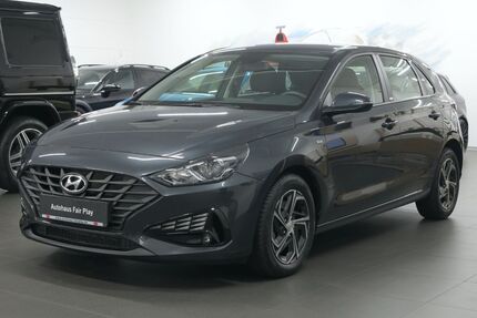 Hyundai i30 Gebrauchtwagen