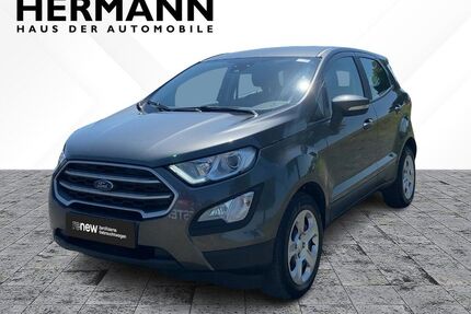 Ford EcoSport Gebrauchtwagen