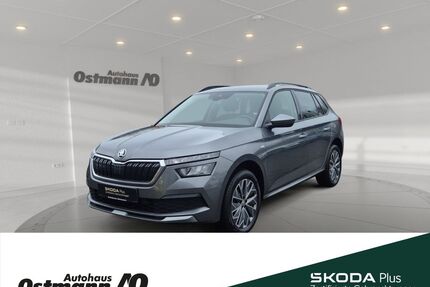 Skoda Kamiq Gebrauchtwagen