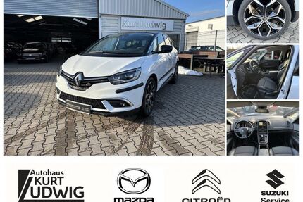 Renault Scenic Gebrauchtwagen