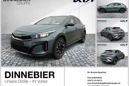 Kia XCeed Gebrauchtwagen