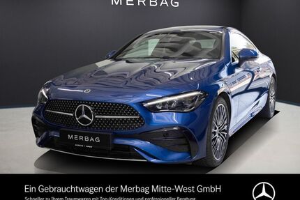 Mercedes-Benz CLE 180 Gebrauchtwagen