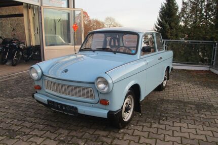 Trabant 601 Gebrauchtwagen