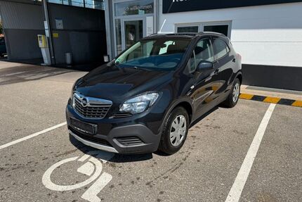 Opel Mokka Gebrauchtwagen