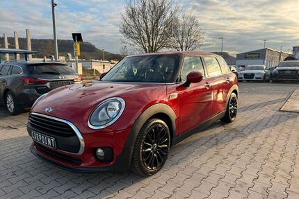 Mini One D Clubman Gebrauchtwagen