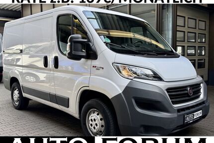 Fiat Ducato Gebrauchtwagen