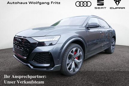 Audi RSQ8 Gebrauchtwagen