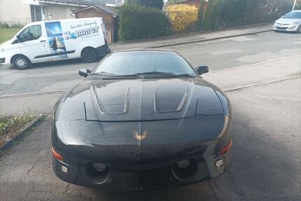 Pontiac Trans Am Gebrauchtwagen