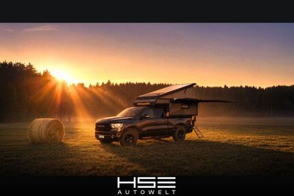 Dodge RAM Gebrauchtwagen