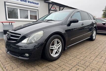 Mercedes-Benz R 320 Gebrauchtwagen