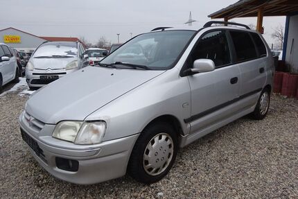 Mitsubishi Space Star Gebrauchtwagen