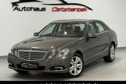 Mercedes-Benz E 220 Gebrauchtwagen