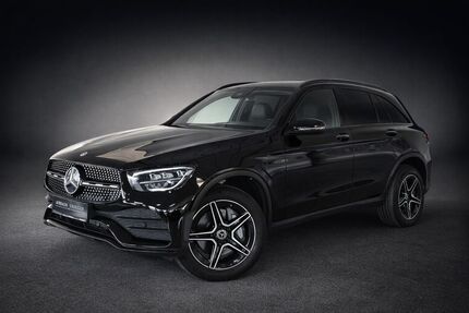 Mercedes-Benz GLC 300 Gebrauchtwagen