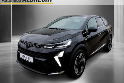 Renault Symbioz Gebrauchtwagen