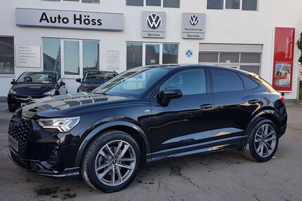 Audi Q3 Gebrauchtwagen