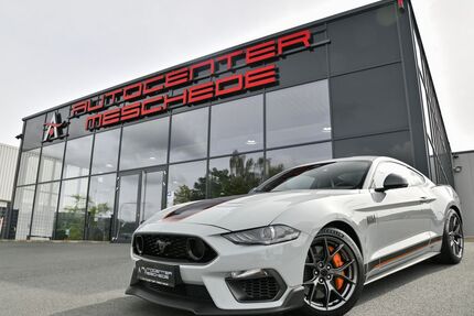 Ford Mustang Gebrauchtwagen