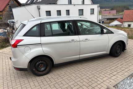 Ford Grand C-Max Gebrauchtwagen