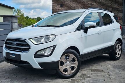 Ford EcoSport Gebrauchtwagen