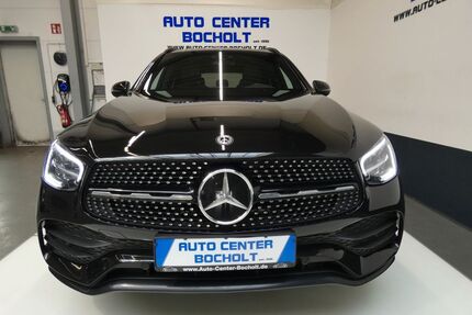 Mercedes-Benz GLC 400 Gebrauchtwagen