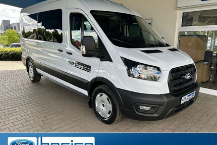 Ford Transit Gebrauchtwagen