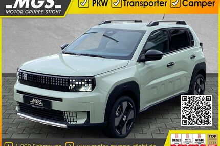 Fiat Grande Panda Gebrauchtwagen