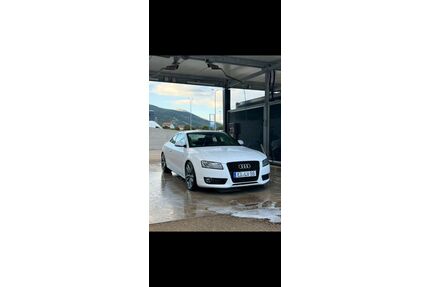 Audi A5 Gebrauchtwagen
