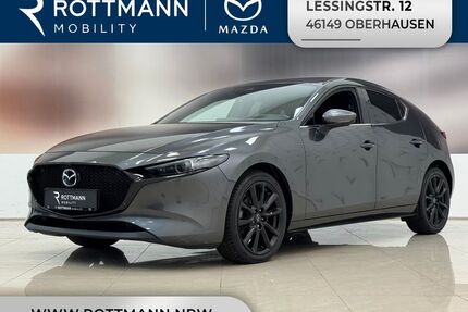 Mazda 3 Gebrauchtwagen
