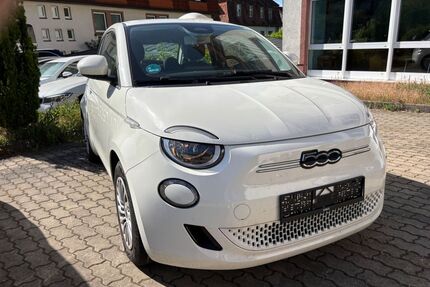 Fiat 500e Gebrauchtwagen