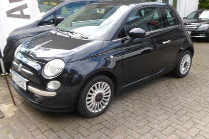 Fiat 500 Gebrauchtwagen