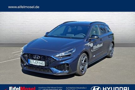 Hyundai i30 Gebrauchtwagen