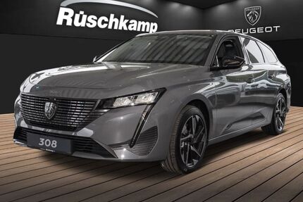 Peugeot 308 Gebrauchtwagen
