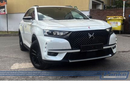 DS Automobiles DS7 (Crossback) Gebrauchtwagen