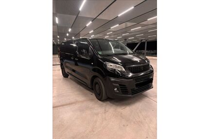 Peugeot Expert Gebrauchtwagen