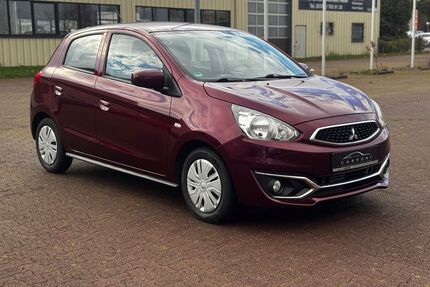 Mitsubishi Space Star Gebrauchtwagen