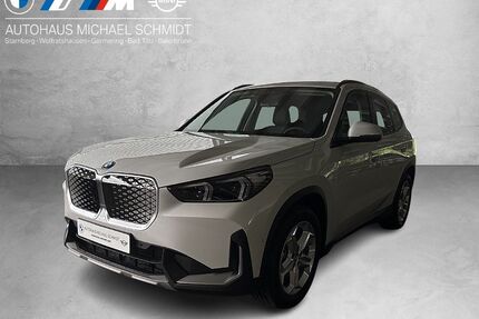 BMW iX1 Gebrauchtwagen