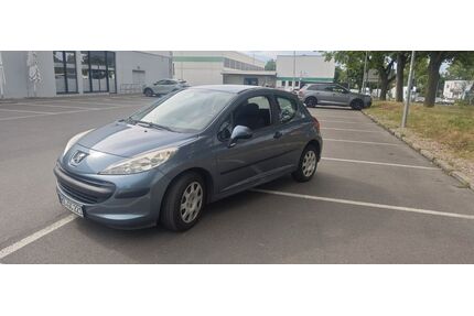Peugeot 207 Gebrauchtwagen